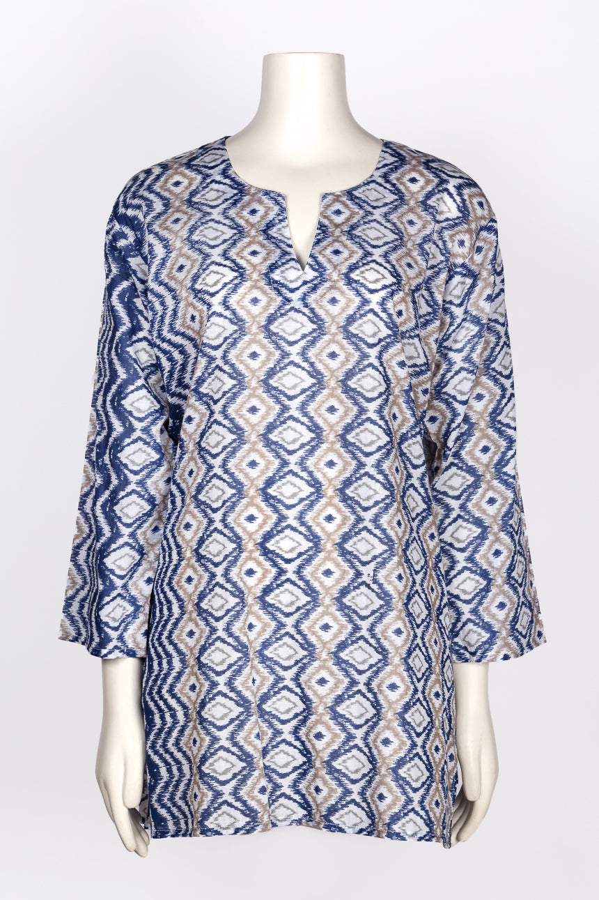 Bijou Tunic