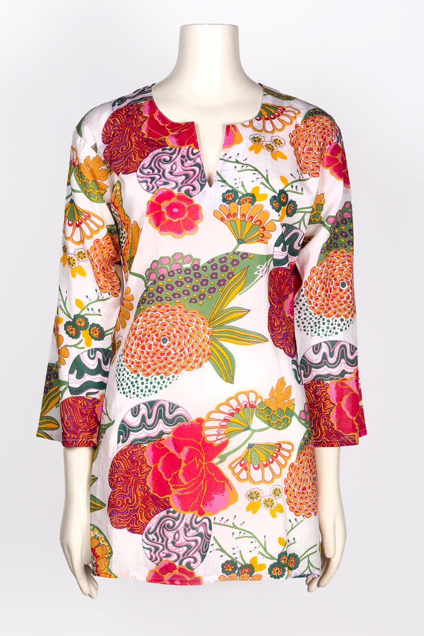 Garden Tunic