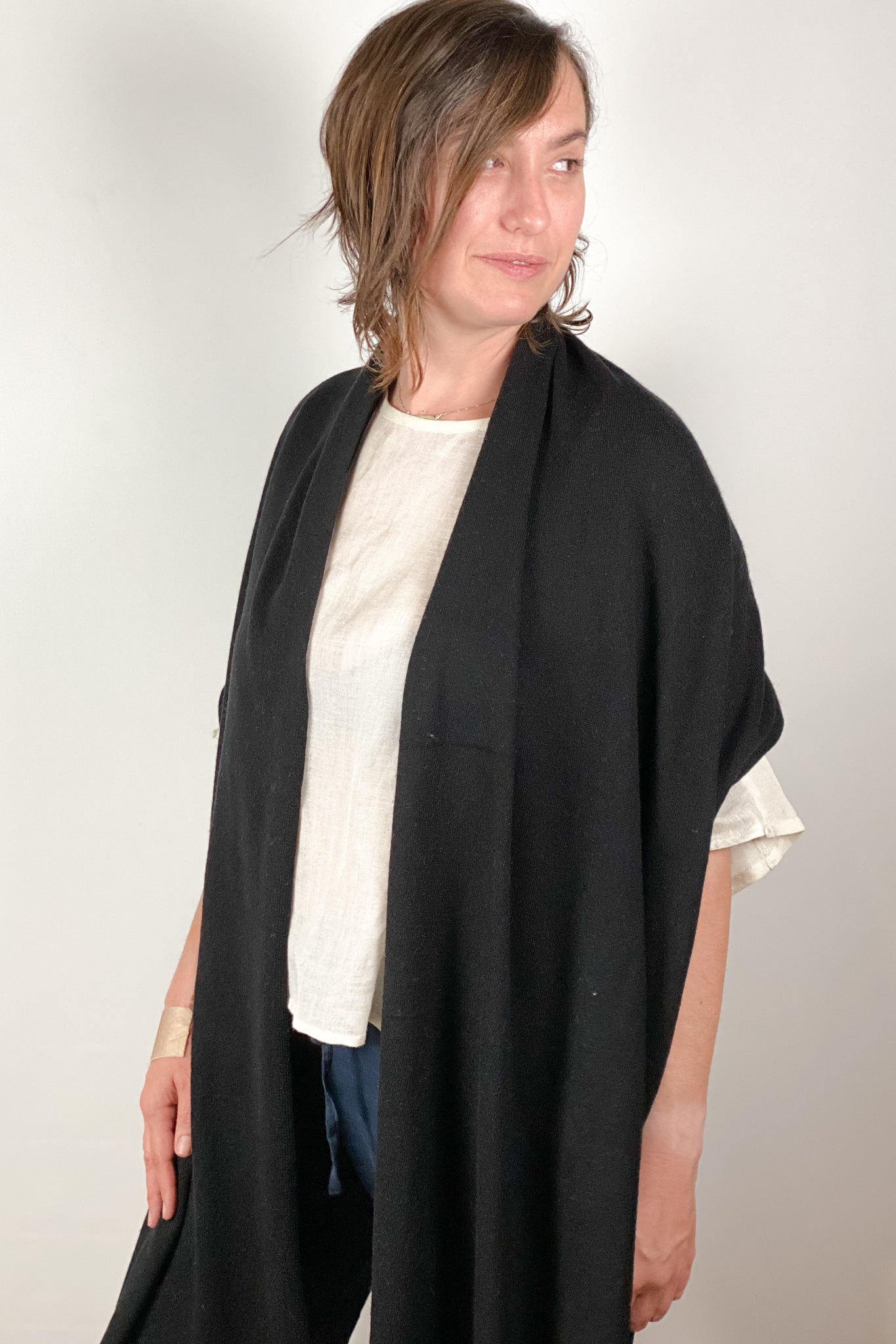 Cashmere Wrap